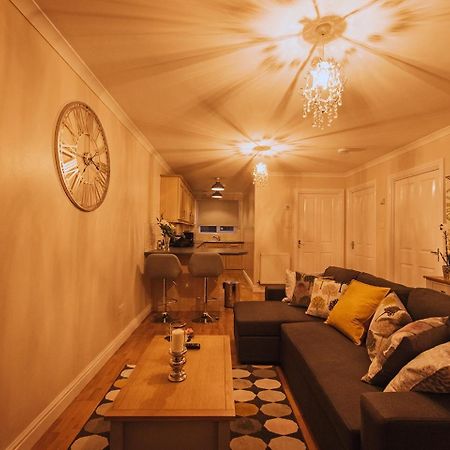 Birmingham Apartments Yardley B, Bhx, Nec & City Centre Dış mekan fotoğraf