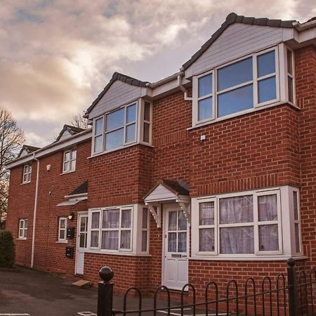 Birmingham Apartments Yardley B, Bhx, Nec & City Centre Dış mekan fotoğraf