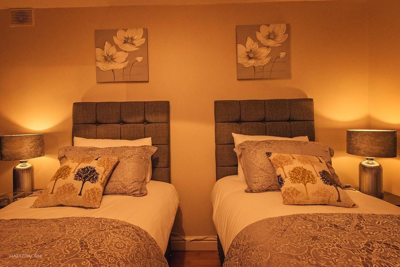 Birmingham Apartments Yardley B, Bhx, Nec & City Centre Dış mekan fotoğraf