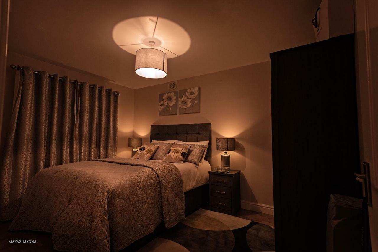 Birmingham Apartments Yardley B, Bhx, Nec & City Centre Dış mekan fotoğraf