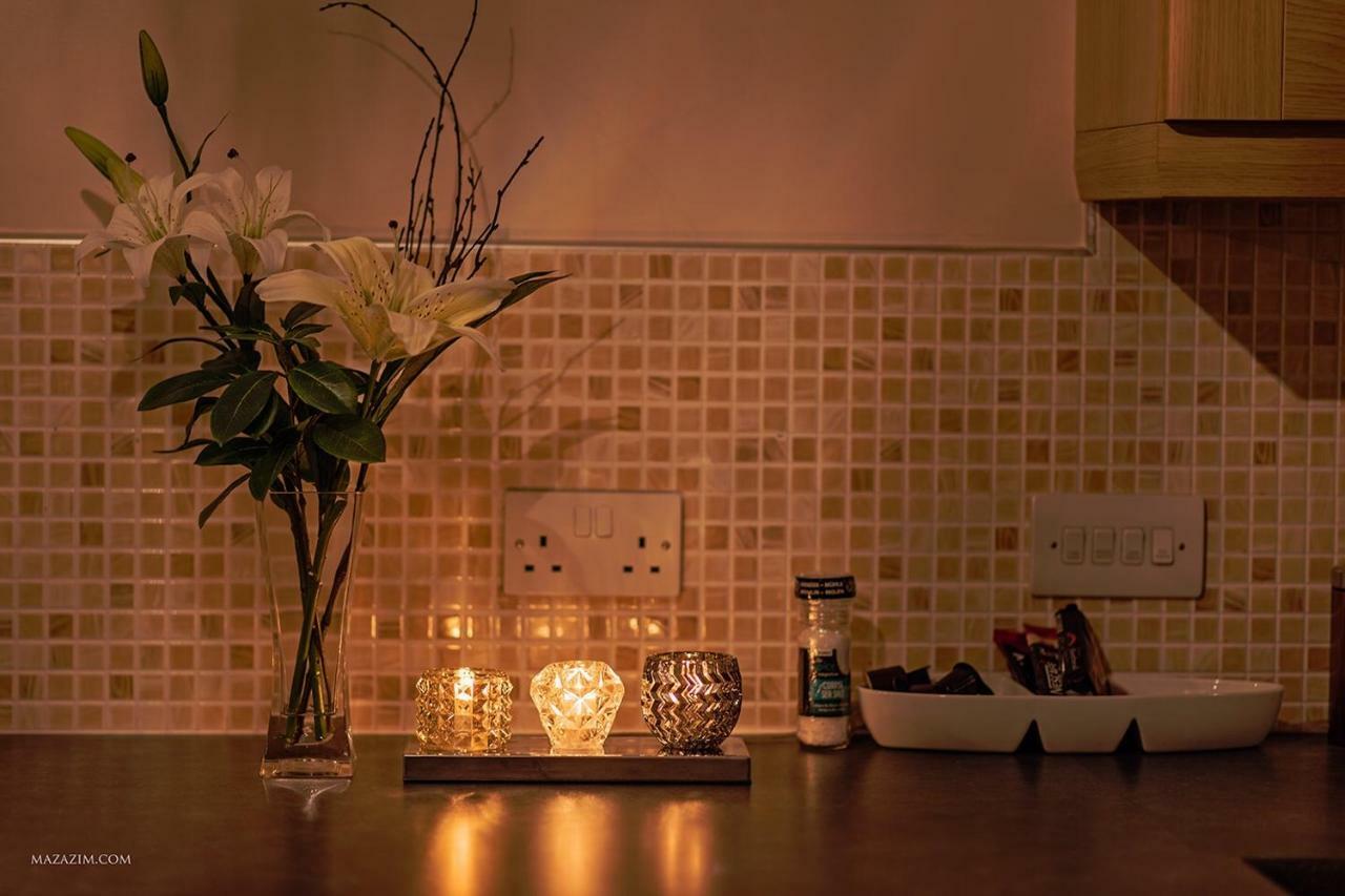 Birmingham Apartments Yardley B, Bhx, Nec & City Centre Dış mekan fotoğraf