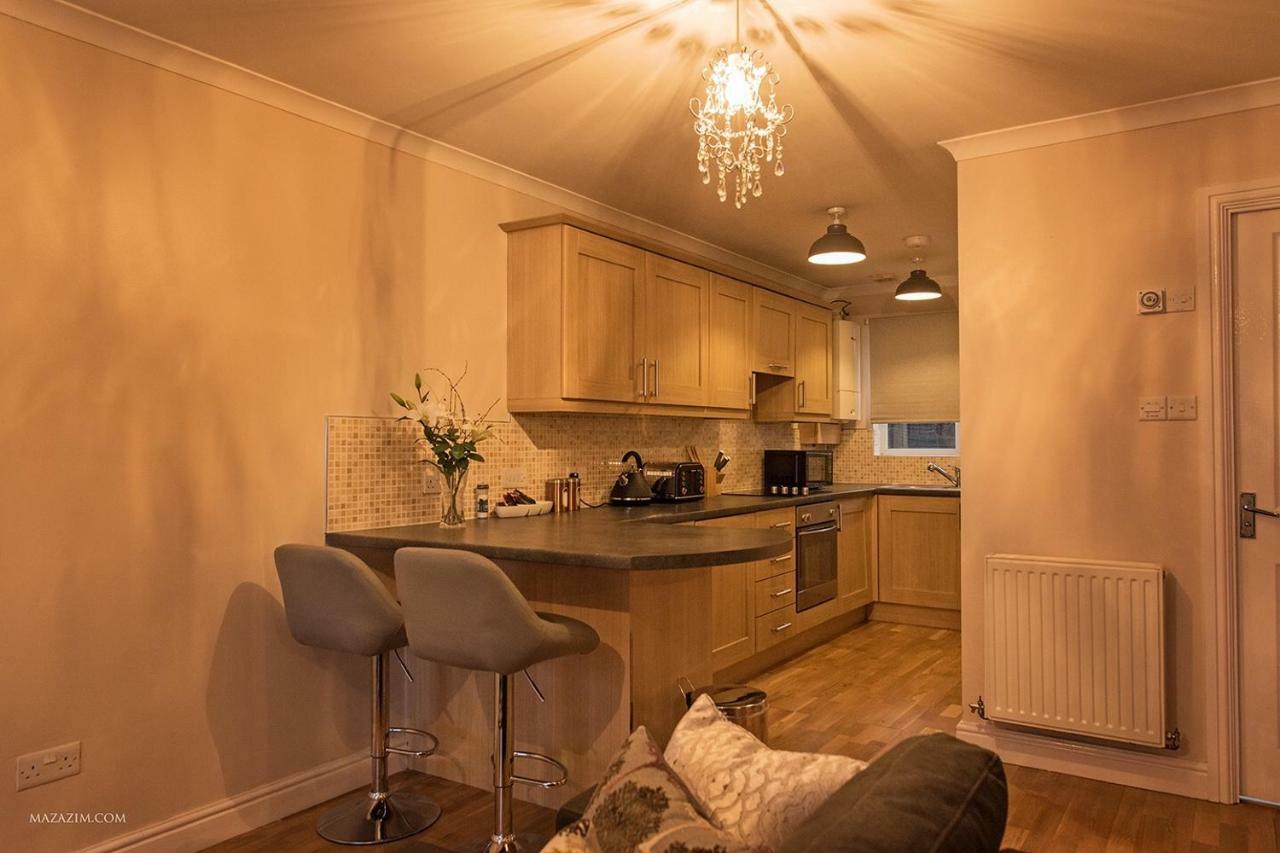Birmingham Apartments Yardley B, Bhx, Nec & City Centre Dış mekan fotoğraf
