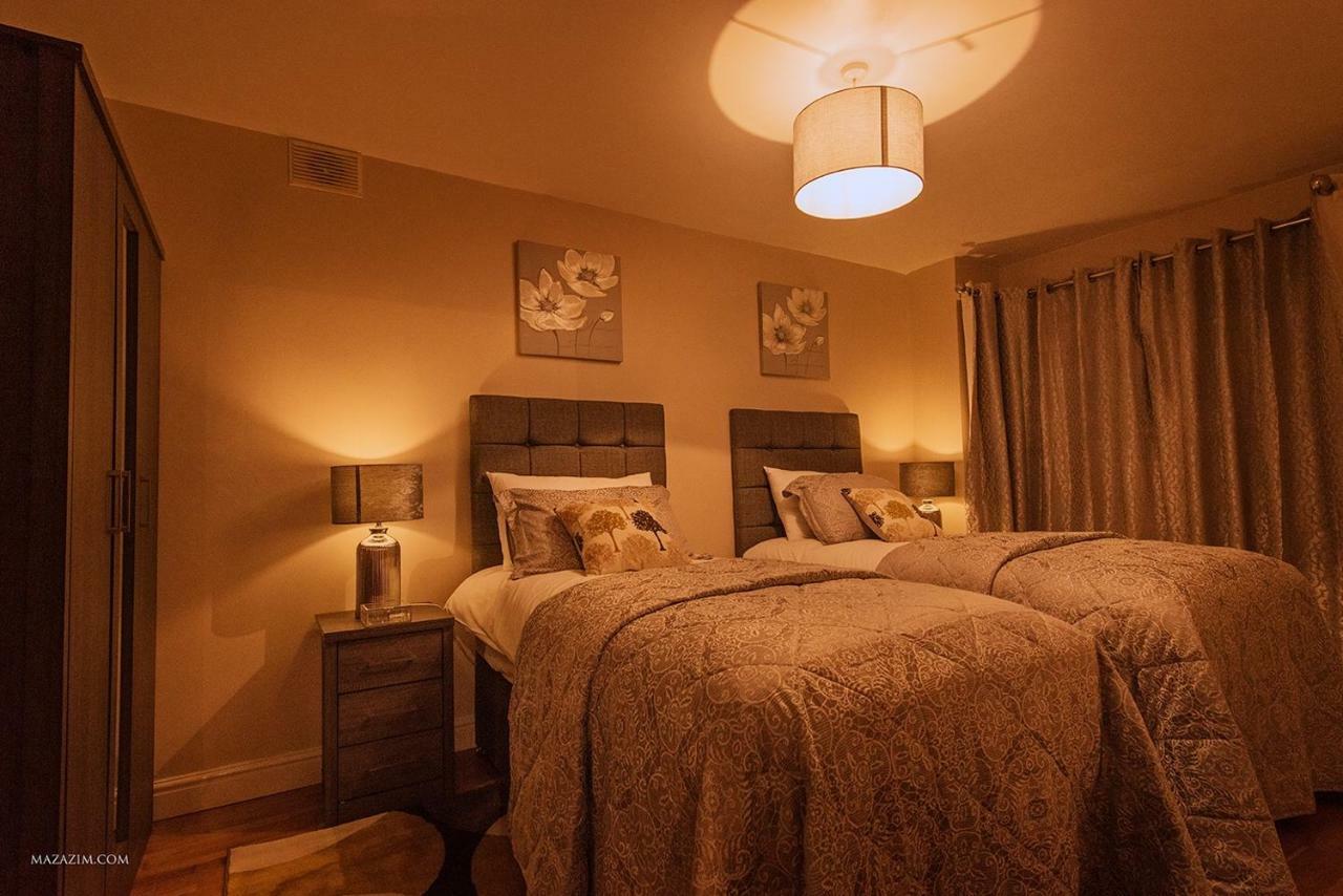 Birmingham Apartments Yardley B, Bhx, Nec & City Centre Dış mekan fotoğraf