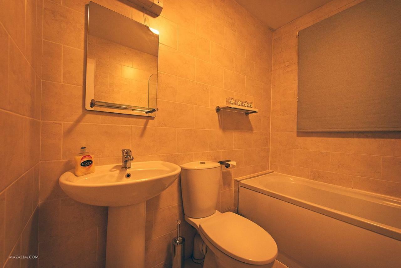 Birmingham Apartments Yardley B, Bhx, Nec & City Centre Dış mekan fotoğraf
